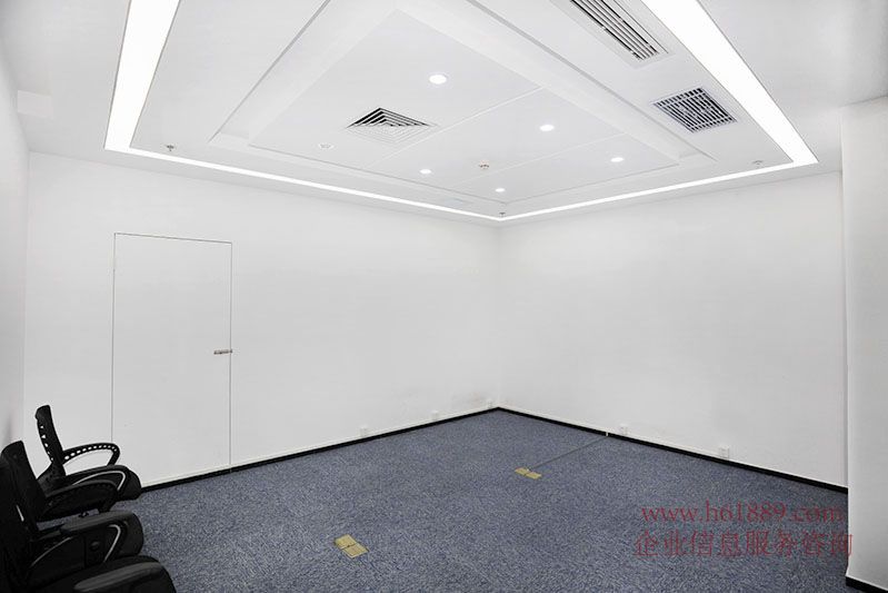 勁松大廈 車公廟地鐵站 天安數(shù)碼城 全辦公家私 雙面采光 優(yōu)惠出租 裝修圖片