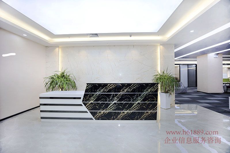 中科智宏大廈 深港科技創(chuàng)新特別合作區(qū) 享政府租金補(bǔ)貼 文化創(chuàng)意園區(qū) 出租 裝修圖片