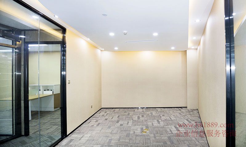 文博大廈(新世界文博中心)電梯口 蓮花山景觀 景田地鐵C出口 行業(yè)不限 裝修圖片