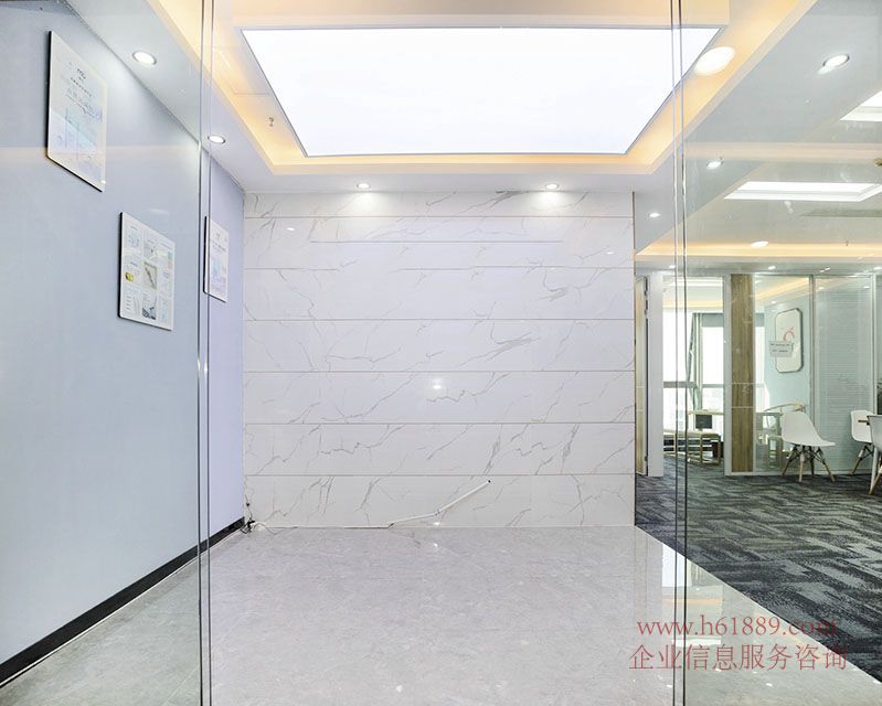 NEO企業(yè)大道(綠景紀(jì)元大廈) B座 電梯口 車公廟地鐵站J1出口 小戶型出租 裝修圖片