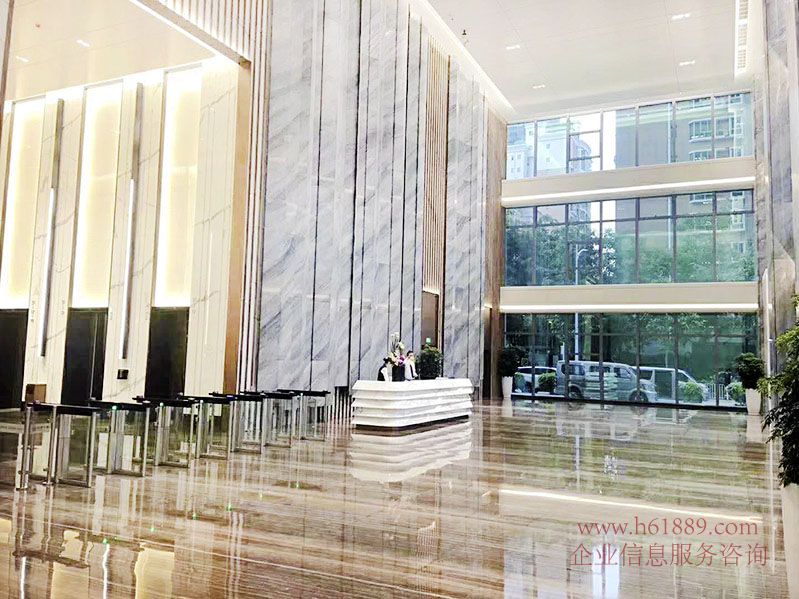 京地大廈 電梯口全辦公家私 優(yōu)惠內(nèi)部價(jià) 多套出租 空房 全辦公家私 任選 大堂圖片