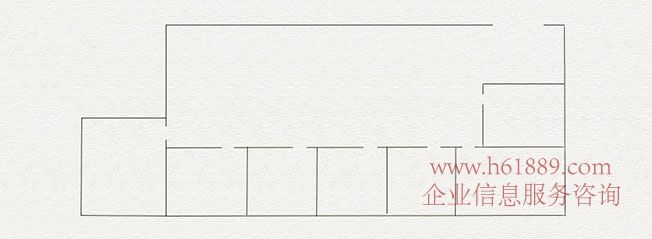 金中環(huán)商務(wù)大廈(金中環(huán)國(guó)際商務(wù)大廈)地鐵無(wú)縫接駁 會(huì)展中心地鐵上蓋 寫字樓 優(yōu)惠出租 戶型圖片