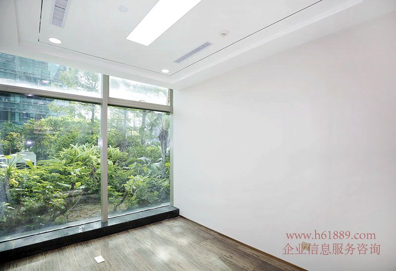 卓越世紀(jì)中心 卓越世紀(jì)中心4號(hào)樓 電梯口 全新裝修 優(yōu)惠出租 裝修圖片