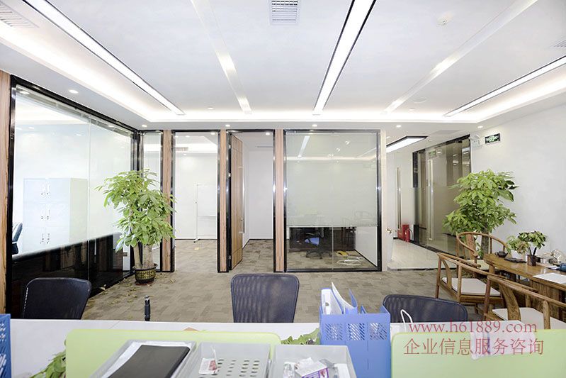 京基濱河時(shí)代廣場(chǎng)(京基濱河時(shí)代大廈)車公廟 地鐵9號(hào)下沙站 租賃面積 租金 信息 裝修圖片