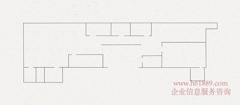 創(chuàng)新科技廣場(chǎng)一期 車(chē)公廟 天安數(shù)碼城 創(chuàng)新科技廣場(chǎng)一期B座 多套出租 戶(hù)型圖片