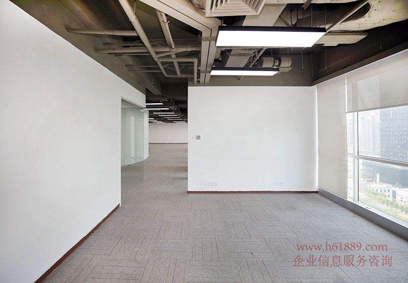 創(chuàng)新科技廣場(chǎng)一期 車(chē)公廟 天安數(shù)碼城 創(chuàng)新科技廣場(chǎng)一期B座 多套出租 裝修圖片