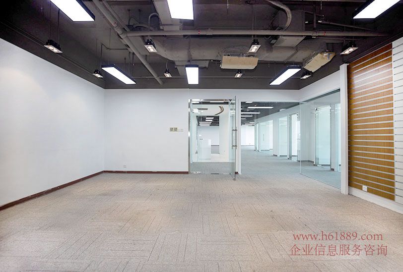 創(chuàng)新科技廣場(chǎng)一期 車(chē)公廟 天安數(shù)碼城 創(chuàng)新科技廣場(chǎng)一期B座 多套出租 裝修圖片