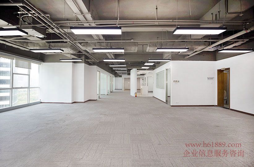 創(chuàng)新科技廣場(chǎng)一期 車(chē)公廟 天安數(shù)碼城 創(chuàng)新科技廣場(chǎng)一期B座 多套出租 裝修圖片