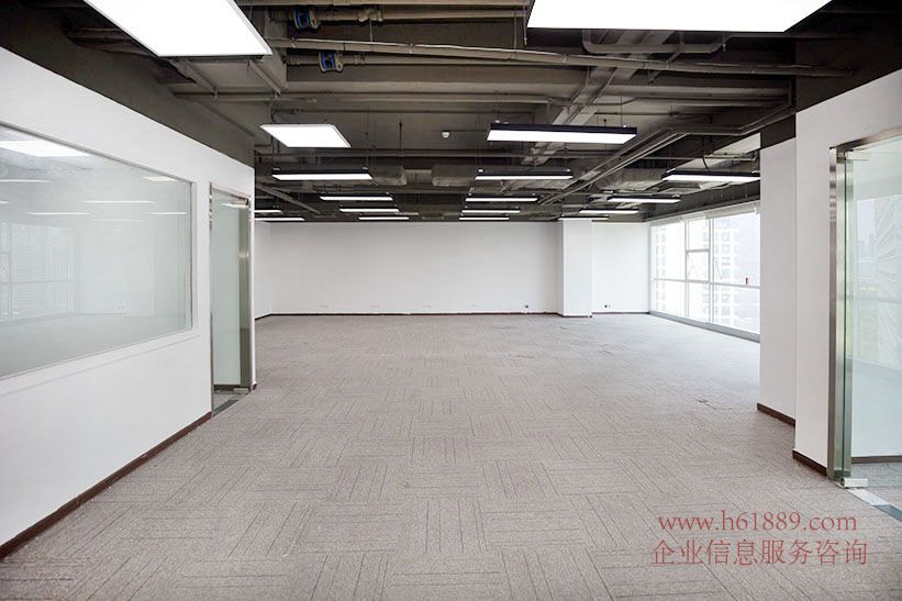 創(chuàng)新科技廣場(chǎng)一期 車(chē)公廟 天安數(shù)碼城 創(chuàng)新科技廣場(chǎng)一期B座 多套出租 裝修圖片