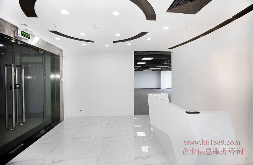 創(chuàng)新科技廣場(chǎng)一期 車(chē)公廟 天安數(shù)碼城 創(chuàng)新科技廣場(chǎng)一期B座 多套出租 裝修圖片