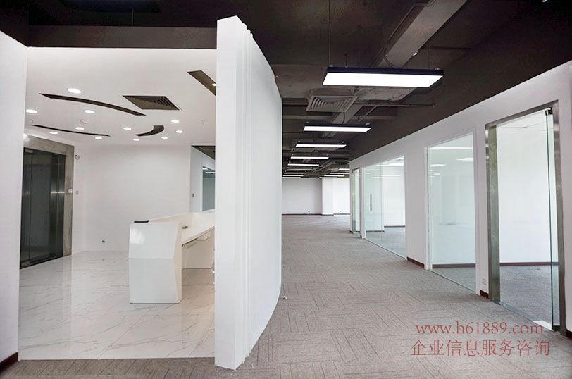 創(chuàng)新科技廣場(chǎng)一期 車(chē)公廟 天安數(shù)碼城 創(chuàng)新科技廣場(chǎng)一期B座 多套出租 裝修圖片