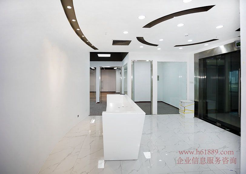 創(chuàng)新科技廣場(chǎng)一期 車(chē)公廟 天安數(shù)碼城 創(chuàng)新科技廣場(chǎng)一期B座 多套出租 裝修圖片