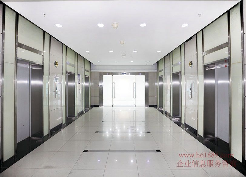 創(chuàng)新科技廣場(chǎng)一期 車(chē)公廟 天安數(shù)碼城 創(chuàng)新科技廣場(chǎng)一期B座 多套出租 裝修圖片