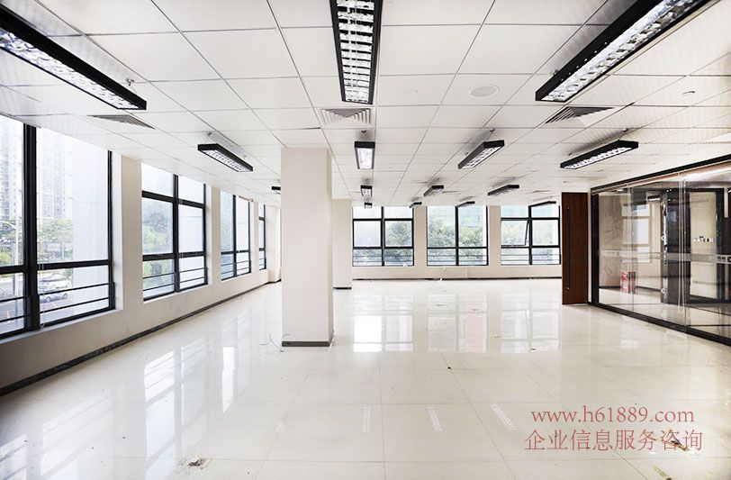 金谷3號(hào)(泰然水松大廈)車公廟 下沙站地鐵口 大面積 業(yè)主直租 金谷3號(hào)(泰然水松大廈)裝修圖片