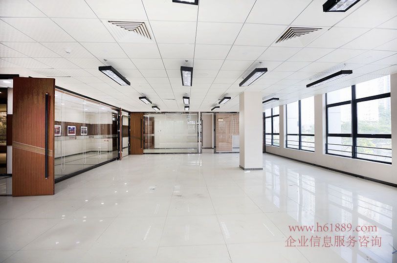 金谷3號(hào)(泰然水松大廈)車公廟 下沙站地鐵口 大面積 業(yè)主直租 金谷3號(hào)(泰然水松大廈)裝修圖片