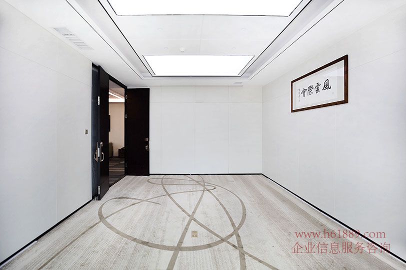 京地大廈 崗廈地鐵站 崗廈地鐵站C出口 電梯口 卓越世紀(jì)中心東 全辦公家私 出租 裝修圖片