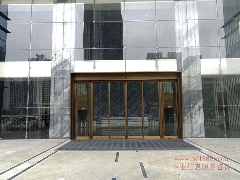 京地大廈 崗廈地鐵站 崗廈地鐵站C出口 電梯口 卓越世紀(jì)中心東 全辦公家私 出租 大堂圖片