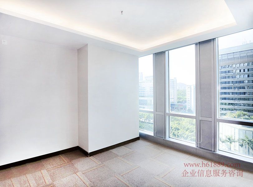 新世界商務(wù)中心 市民中心西 深圳證券交易所旁 電梯口 業(yè)主直租 全新裝修 裝修圖片