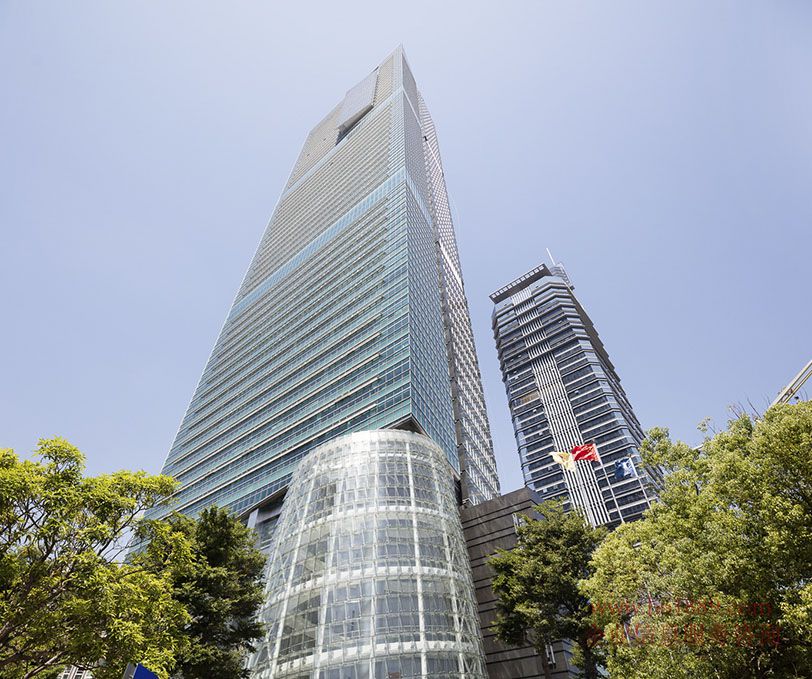 新世界商務(wù)中心 市民中心西 深圳證券交易所旁 電梯口 業(yè)主直租 全新裝修 外觀圖片
