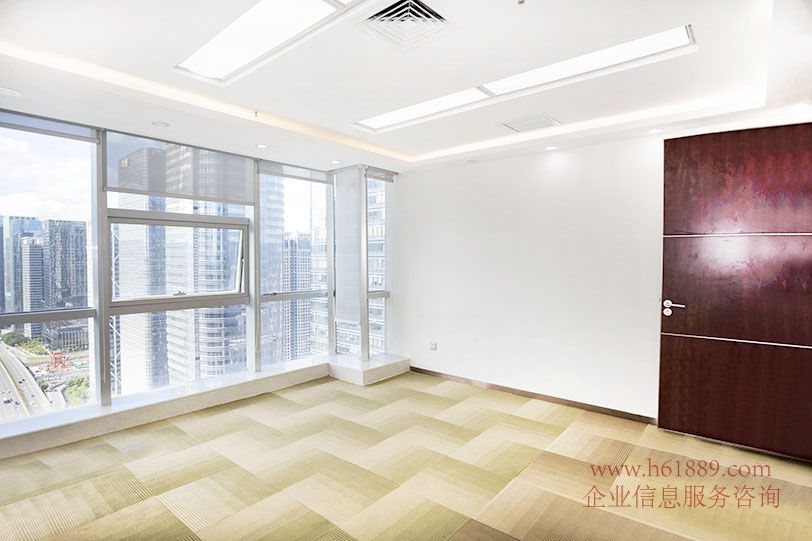 金中環(huán)商務(wù)大廈(金中環(huán)國際商務(wù)大廈)福田中心區(qū) 會展中心地鐵口 地鐵物業(yè) 出租 裝修圖片