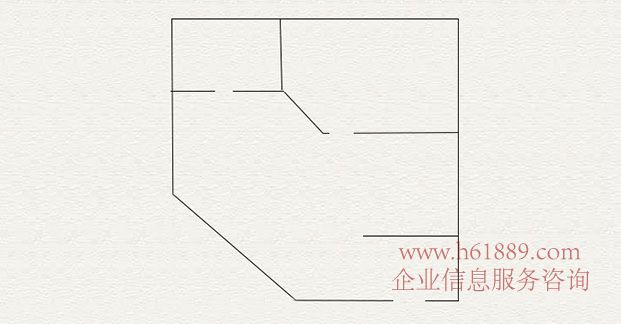 大中華國際交易廣場 市民中心景觀 蓮花山景觀 西北向 會展中心地鐵站A出口 A2 出口 出租 戶型圖片