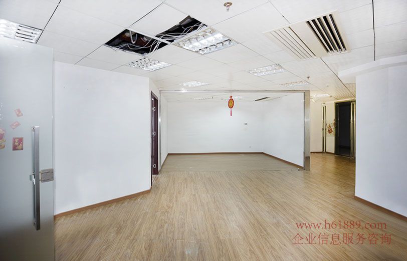 大中華國際交易廣場 市民中心景觀 蓮花山景觀 西北向 會展中心地鐵站A出口 A2 出口 出租 裝修圖片