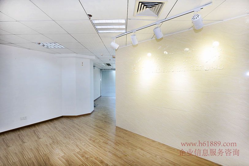 大中華國際交易廣場 市民中心景觀 蓮花山景觀 西北向 會展中心地鐵站A出口 A2 出口 出租 裝修圖片