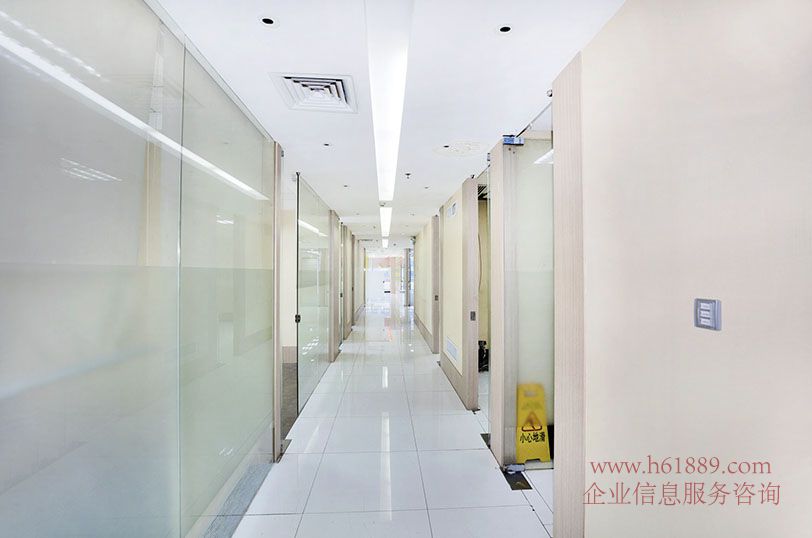 現(xiàn)代國(guó)際大廈(現(xiàn)代國(guó)際商務(wù)大廈)雙地鐵口 會(huì)展中心站 整層出租 一手業(yè)主出租 裝修圖片