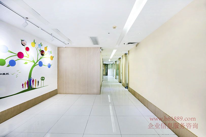 現(xiàn)代國(guó)際大廈(現(xiàn)代國(guó)際商務(wù)大廈)雙地鐵口 會(huì)展中心站 整層出租 一手業(yè)主出租 裝修圖片
