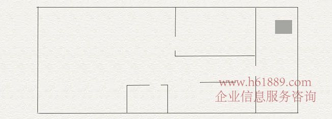 星河世紀(jì)(星河世紀(jì)大廈)地鐵10號線(坂田線)+地鐵1號線(羅寶線) 崗廈站 寫字樓 出租 戶型圖片