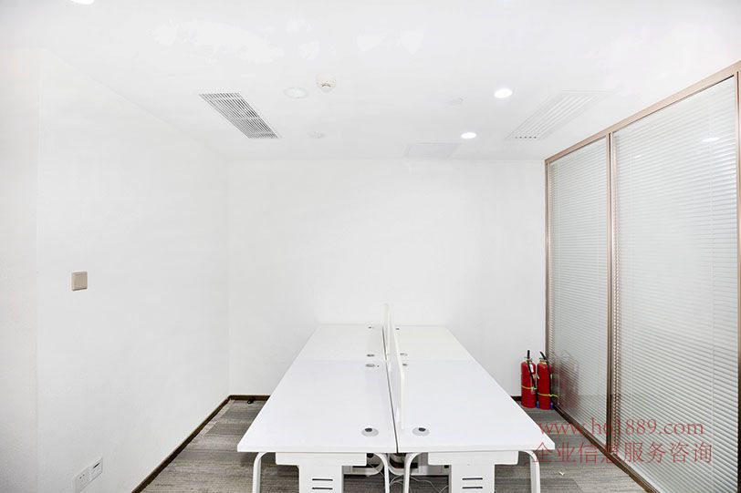 大中華國際交易廣場(大中華交易廣場)市民中心景觀 蓮花山景觀 會展中心地鐵站 A出口 A2 出口 出租 裝修圖片