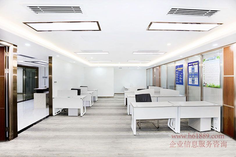 大中華國際交易廣場(大中華交易廣場)市民中心景觀 蓮花山景觀 會展中心地鐵站 A出口 A2 出口 出租 裝修圖片