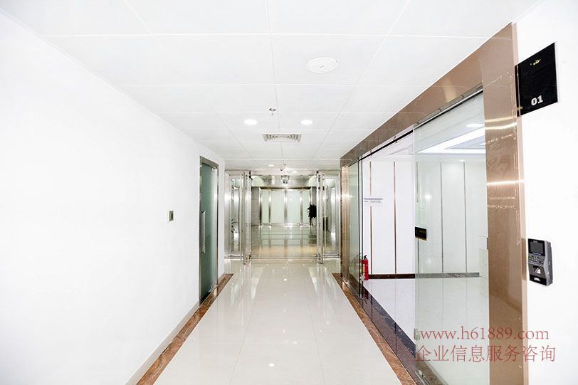 大中華國際交易廣場(大中華交易廣場)市民中心景觀 蓮花山景觀 會展中心地鐵站 A出口 A2 出口 公共區(qū)域 裝修圖片
