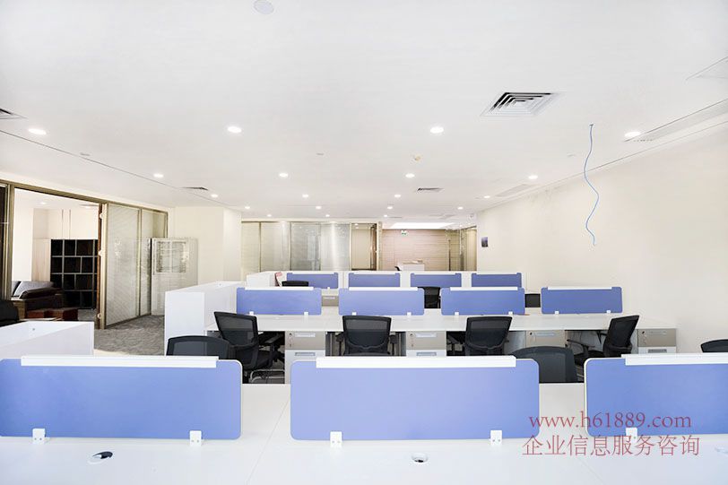 瀚森大廈 福田中心區(qū) 雙地鐵口 地鐵10號(hào)線1號(hào)線崗廈站D出口52米 開發(fā)商出租 瀚森大廈 裝修圖片