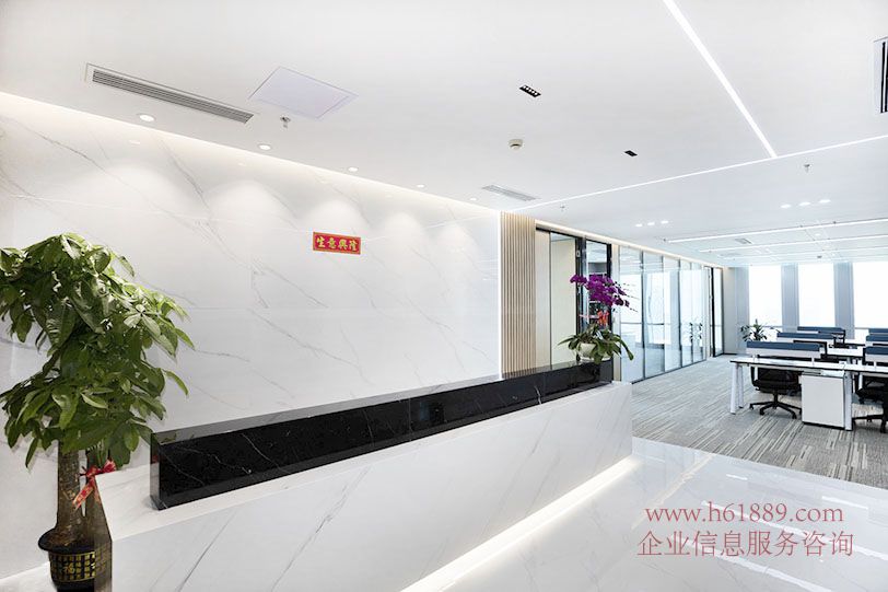 新世界中心(新世界商務(wù)中心)豪華裝修 全新裝修 高端全辦公家私 電梯口 出租 新世界中心 裝修圖片