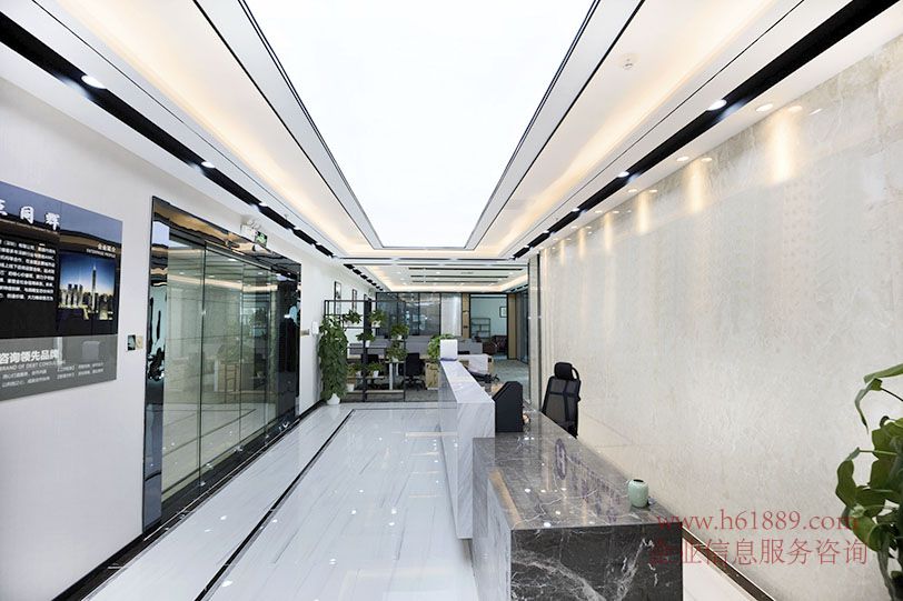 卓越世紀中心4號樓 電梯口 會展中心地鐵站 會展中心東 全辦公家私/空房 出租 卓越世紀中心4號樓 裝修圖片