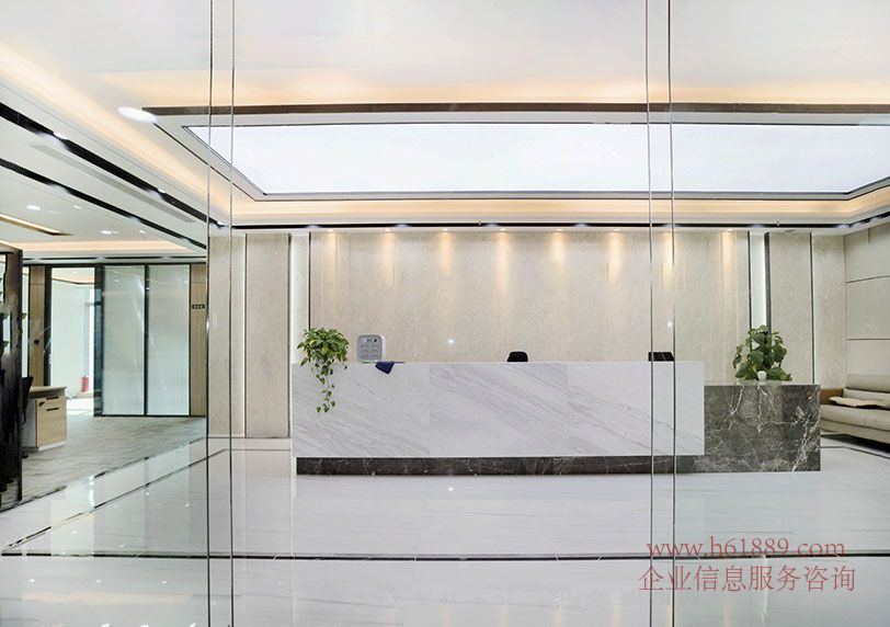 卓越世紀中心4號樓 電梯口 會展中心地鐵站 會展中心東 全辦公家私/空房 出租 卓越世紀中心4號樓 裝修圖片
