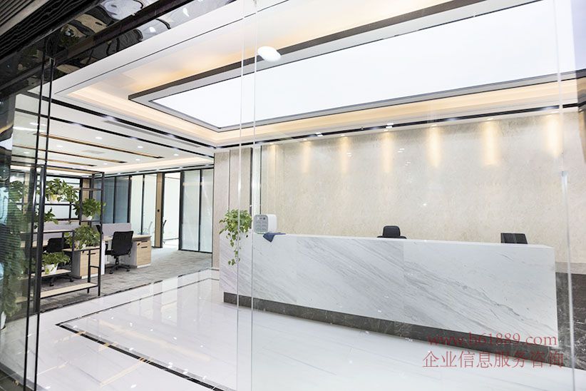 卓越世紀中心4號樓 電梯口 會展中心地鐵站 會展中心東 全辦公家私/空房 出租 卓越世紀中心4號樓 裝修圖片