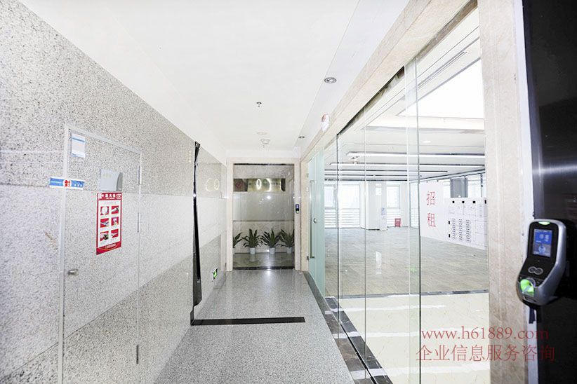 現(xiàn)代國(guó)際大廈(現(xiàn)代國(guó)際商務(wù)大廈)會(huì)展中心地鐵站 24小時(shí)中央空調(diào)計(jì)流量 優(yōu)惠出租 現(xiàn)代國(guó)際大廈 公共區(qū)域 裝修圖片