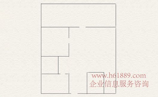 金中環(huán)商務(wù)大廈(金中環(huán)國(guó)際商務(wù)大廈)帶上下水 行業(yè)不限 福田中心區(qū) 地鐵1號(hào)線4號(hào)線會(huì)展中心地鐵站 出租 戶型圖片