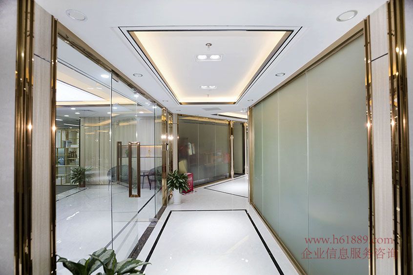 大中華國際交易廣場(大中華交易廣場)東北向 市民中心景觀 蓮花山景觀 會展中心地鐵站A2出口出租 公共區(qū)域 裝修圖片