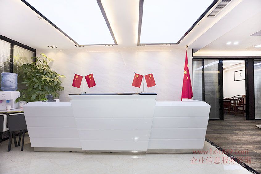 文蔚大廈 崗廈地鐵站A出口 地鐵10號線(坂田線)地鐵1號線(羅寶線) 出租 文蔚大廈 裝修圖片