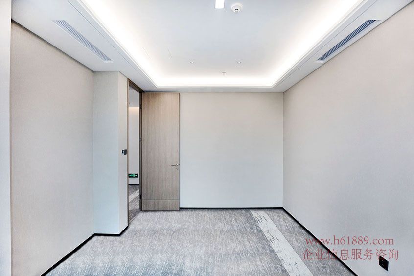 金中環(huán)商務大廈(金中環(huán)國際商務大廈)新豪華裝修 可帶上下水 多套出租 金中環(huán)商務大廈 出租 裝修圖片