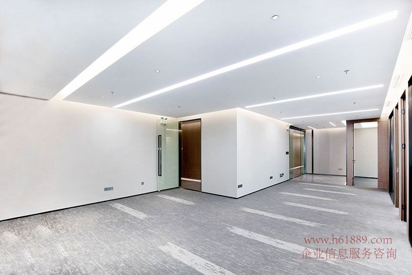 金中環(huán)商務大廈(金中環(huán)國際商務大廈)新豪華裝修 可帶上下水 多套出租 金中環(huán)商務大廈 出租 裝修圖片