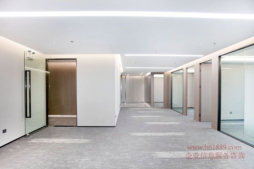 金中環(huán)商務大廈(金中環(huán)國際商務大廈)新豪華裝修 可帶上下水 多套出租 金中環(huán)商務大廈 出租 裝修圖片