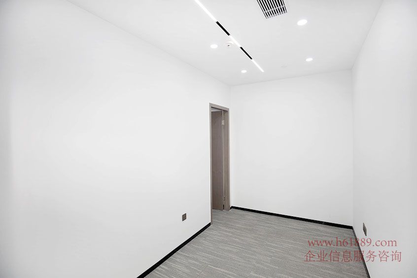 金中環(huán)商務(wù)大廈 福田中心區(qū) 會展中心地鐵站 東南向 全新裝修 面積任選 多套出租 金中環(huán)國際商務(wù)大廈 裝修圖片