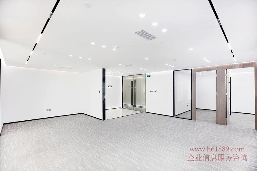 金中環(huán)商務(wù)大廈 福田中心區(qū) 會展中心地鐵站 東南向 全新裝修 面積任選 多套出租 金中環(huán)國際商務(wù)大廈 裝修圖片