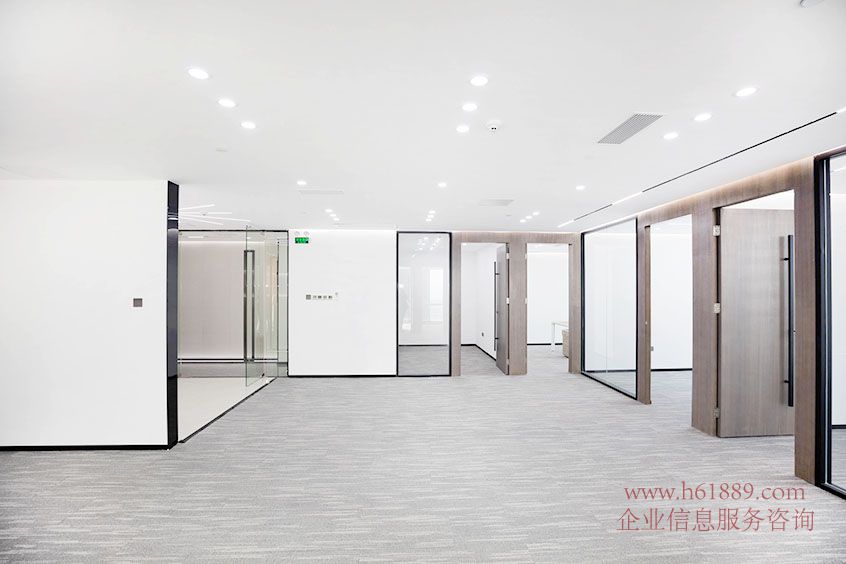 金中環(huán)商務(wù)大廈 福田中心區(qū) 會展中心地鐵站 東南向 全新裝修 面積任選 多套出租 金中環(huán)國際商務(wù)大廈 裝修圖片