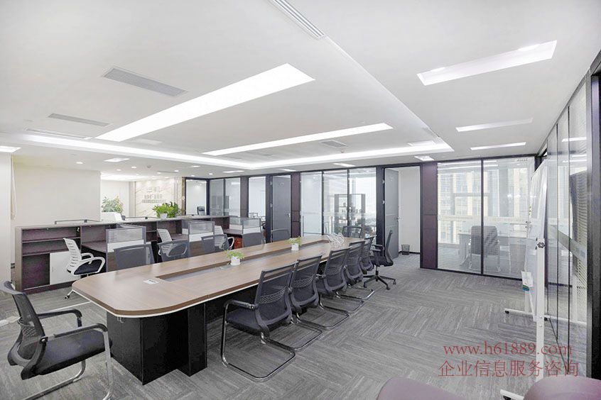 金中環(huán)商務(wù)大廈 電梯口 福田中心區(qū) 會展中心地鐵站E出口 南向 全辦公家私 出租 金中環(huán)國際商務(wù)大廈 裝修圖片