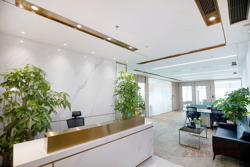 卓越世紀中心1號樓 西南向 海景 福田中心區(qū) 會展中心東 全辦公家私 圖片是實拍 卓越世紀中心1號樓 裝修圖片